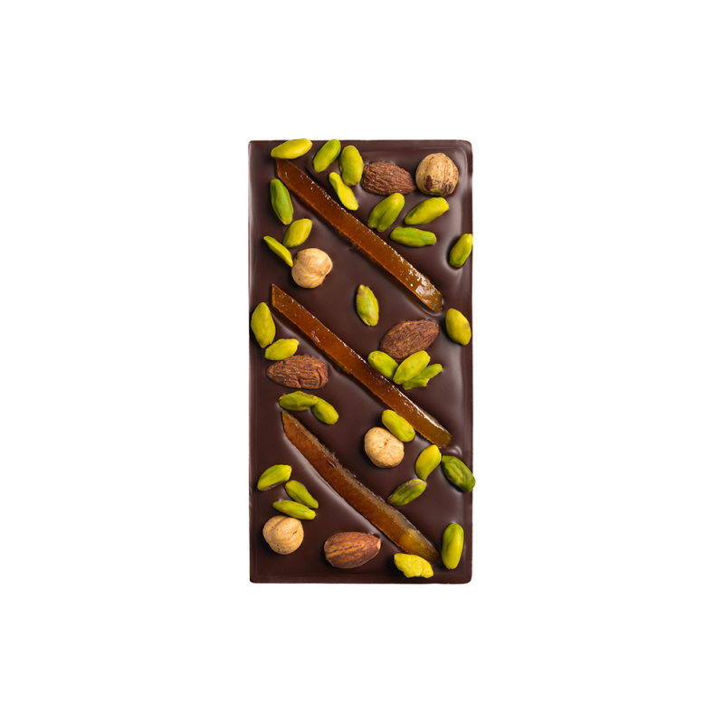 Lindt Creation Mousse au Chocolate Lait 140 g