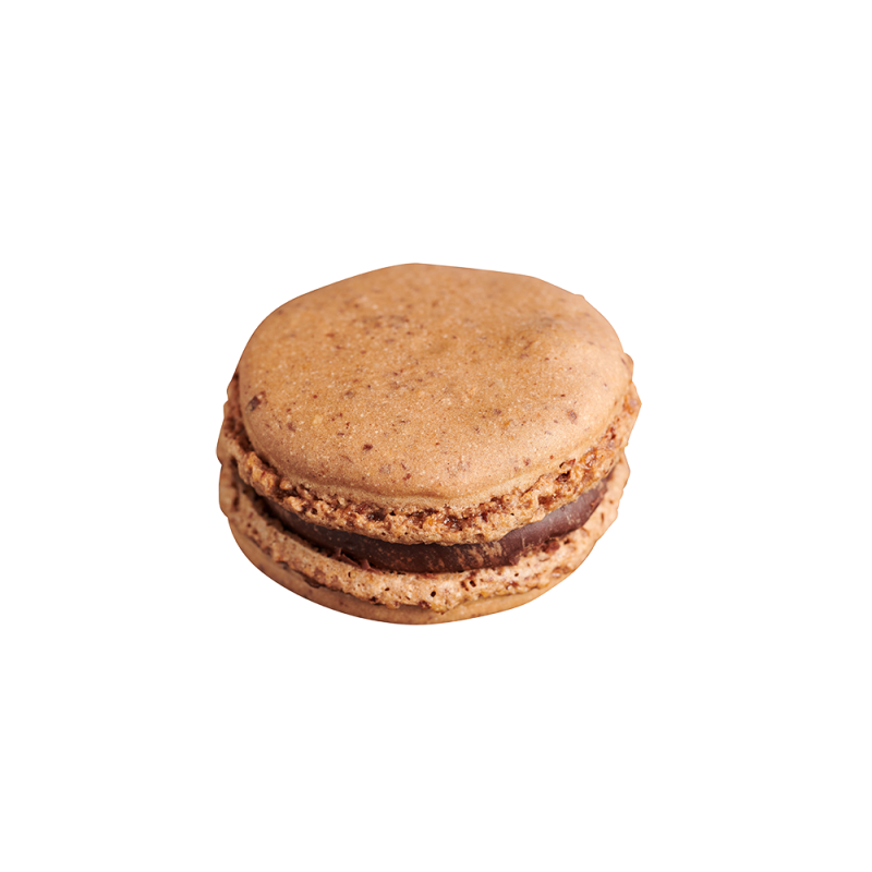 Atelier 2h - Macarons : Chocolat, Pistache et Framboise 05/04/25